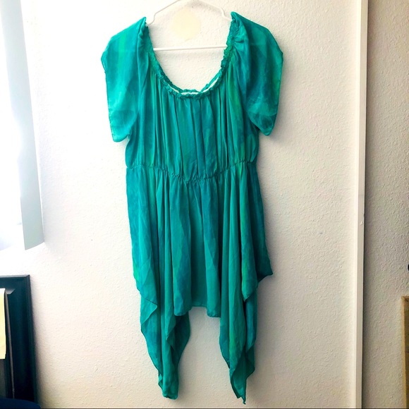 plus size hippie festival clothing